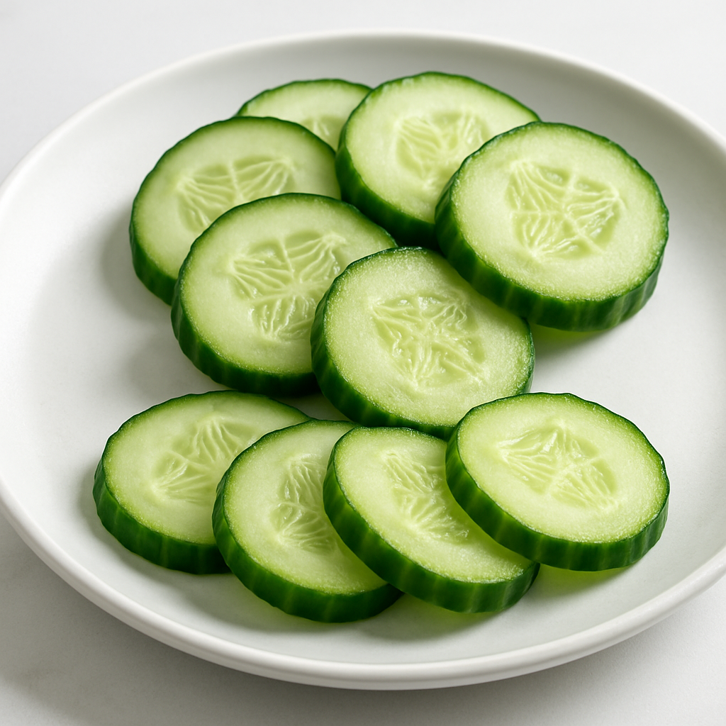Cucumber